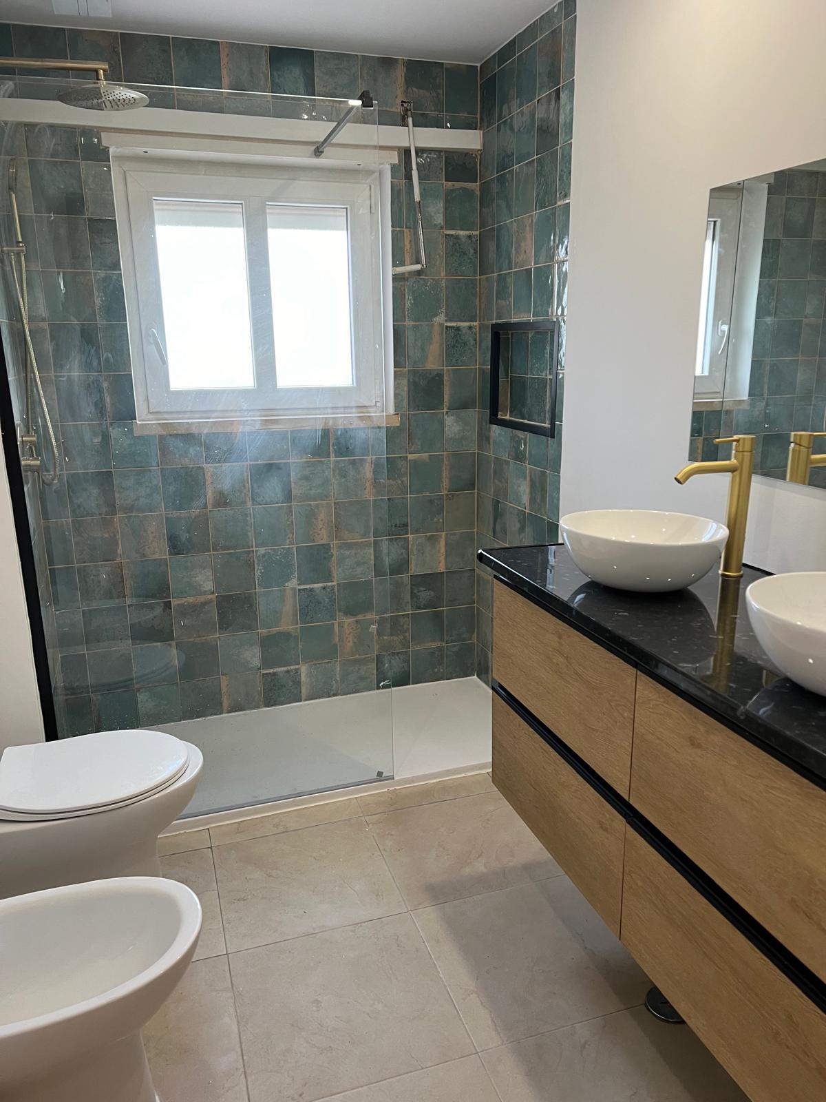 Remodelação de apartamento