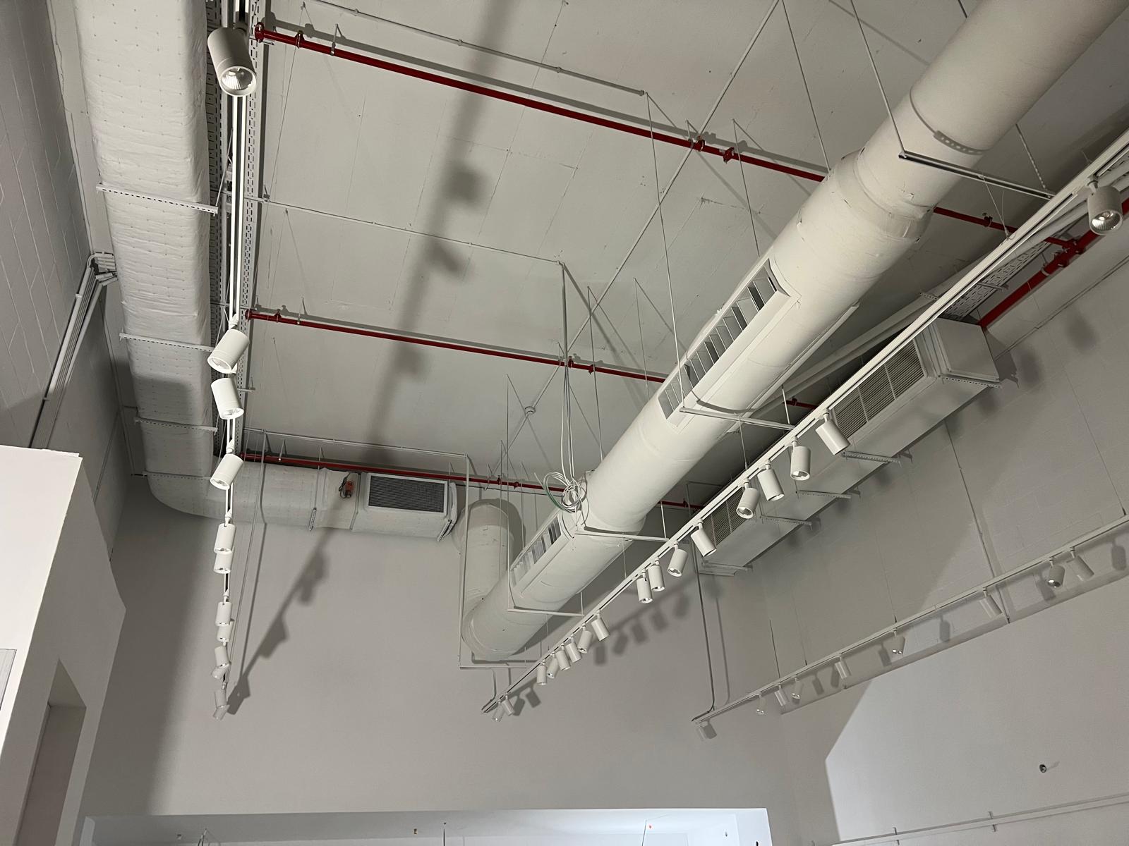 Projeto de remodelação 1