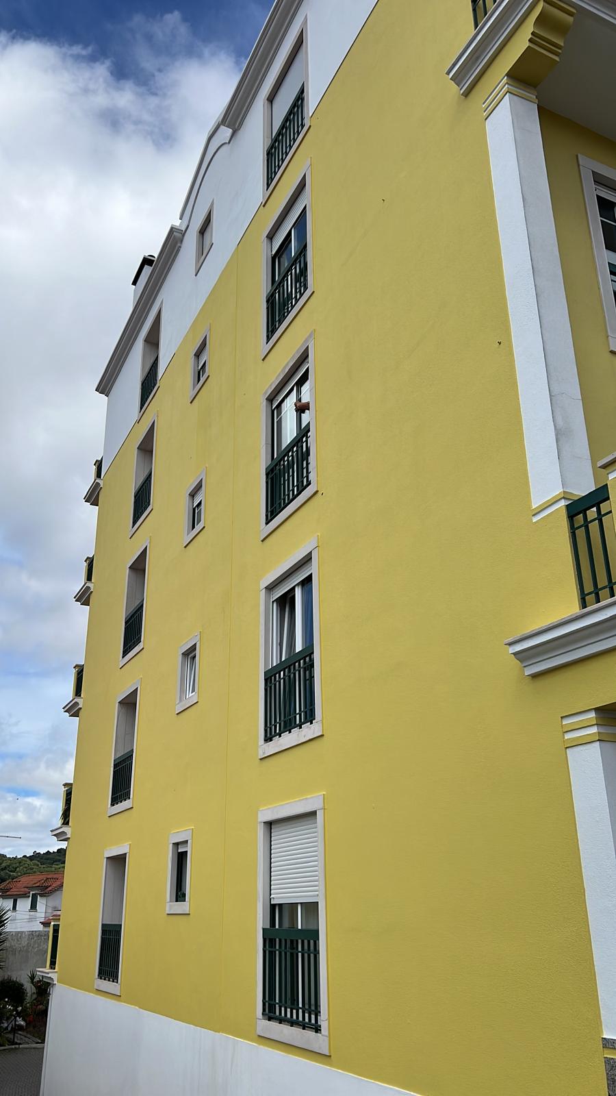 Projeto de remodelação 2