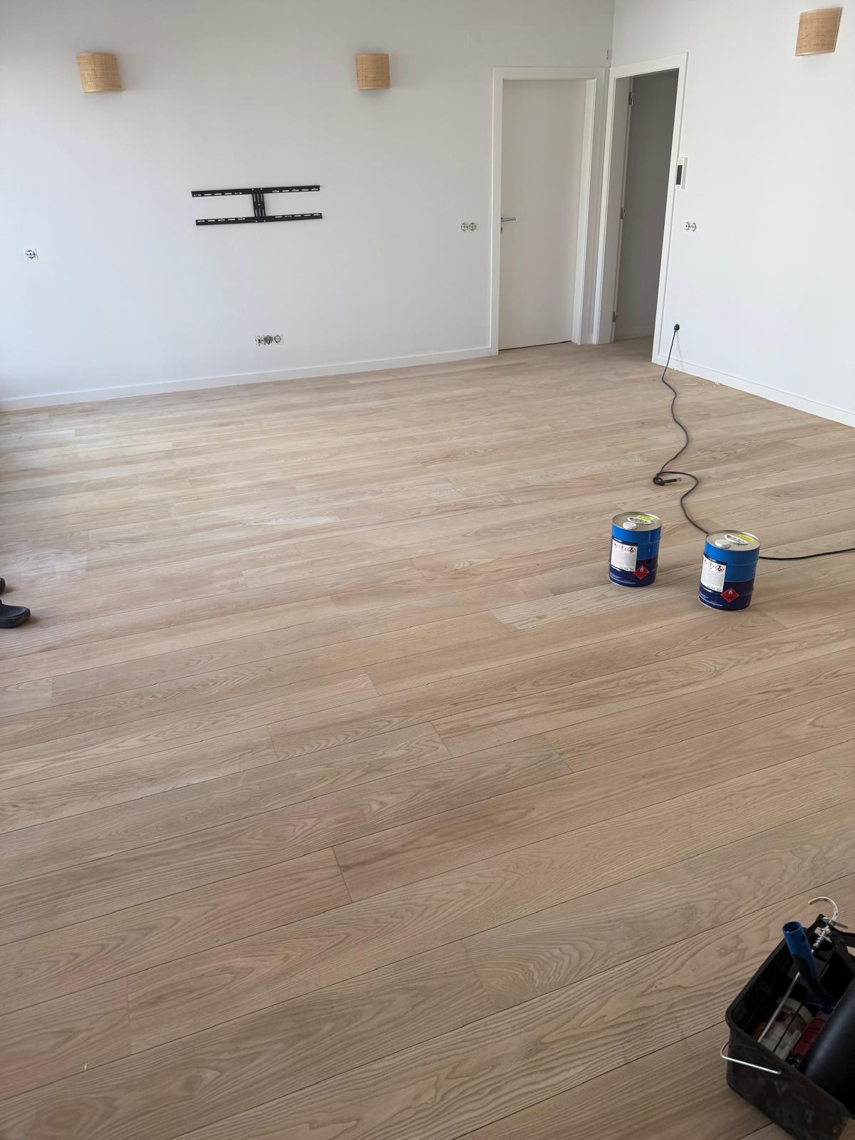 Projeto de remodelação 3