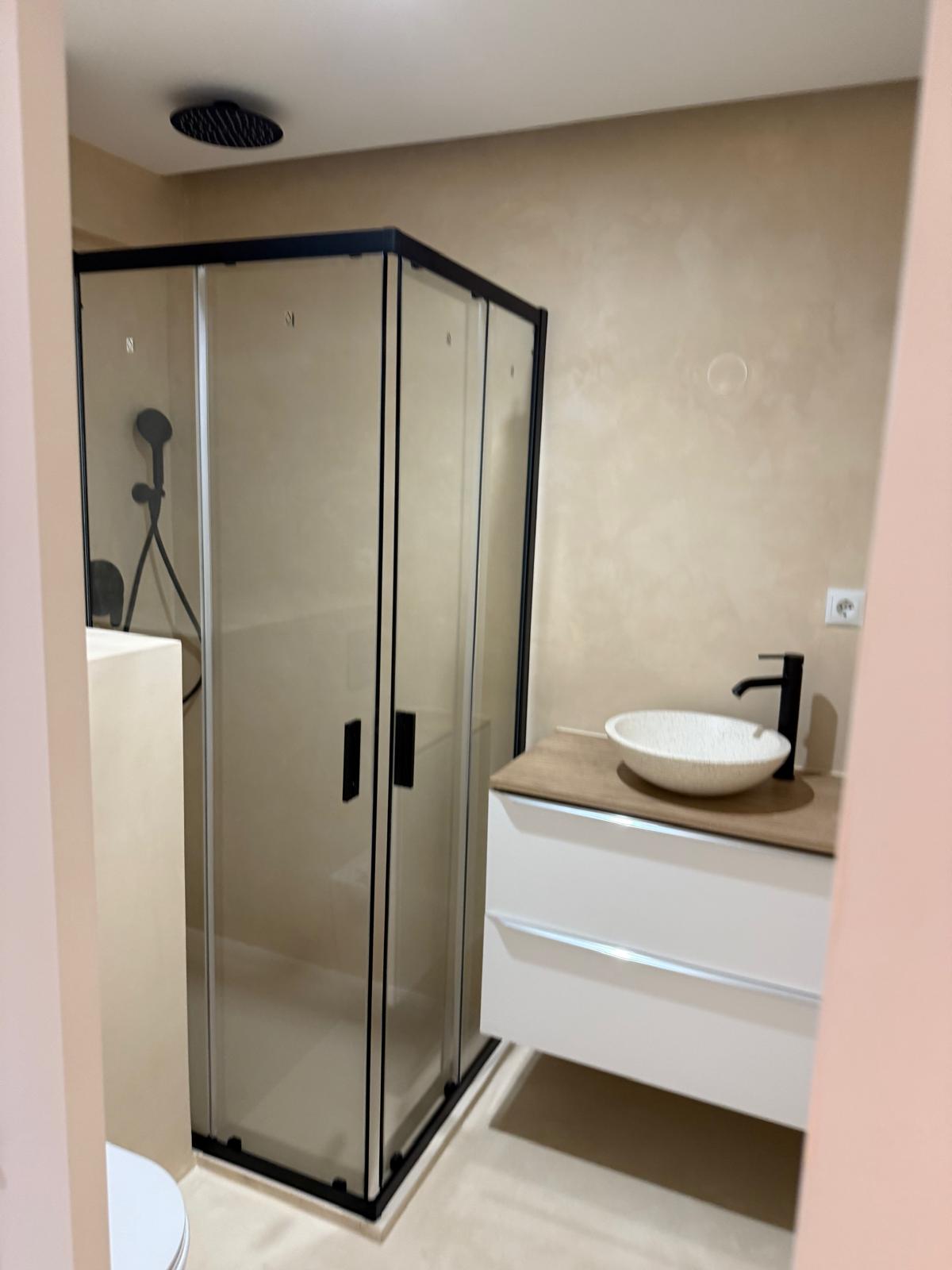 Projeto de remodelação 5