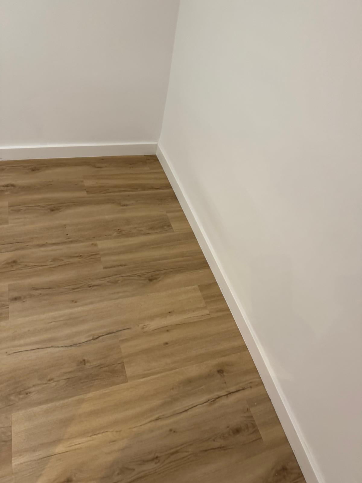 Projeto de remodelação 6
