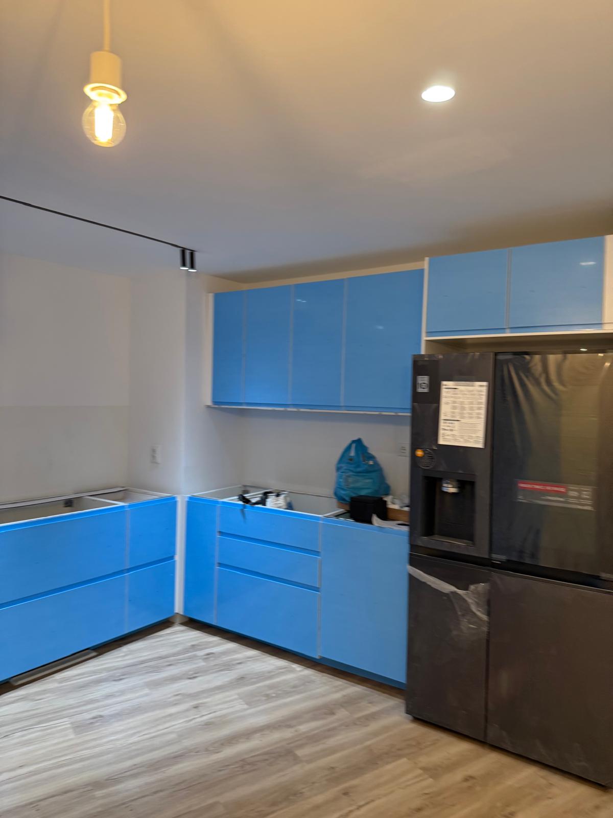Remodelação de cozinhas